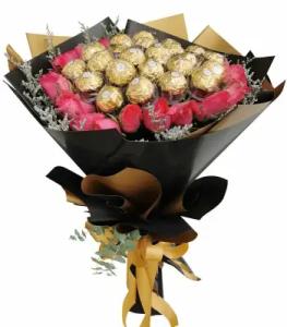 No Chocolates Gift image